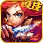 英雄與迷宮果盤版