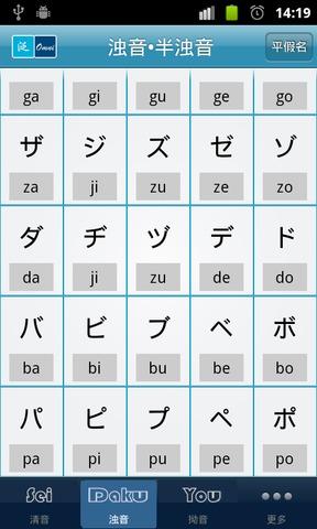 輕松學日語