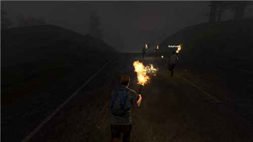 H1Z1手機版