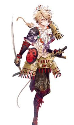 戰(zhàn)刻N(yùn)ight Blood