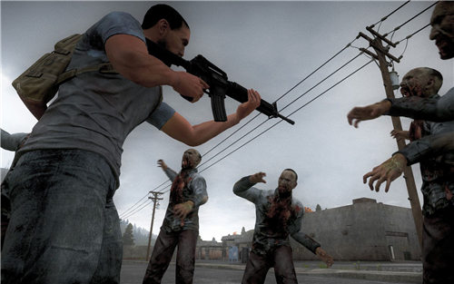 H1Z1手機版
