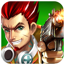 雷霆射擊果盤版