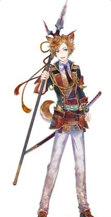 戰(zhàn)刻N(yùn)ight Blood