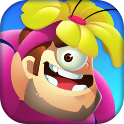 石器總動(dòng)員果盤版