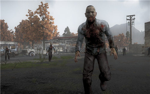 H1Z1手機版