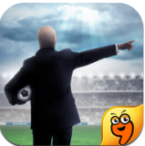 夢幻足球經理九游版