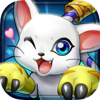 數(shù)碼世界新秩序騰訊版