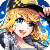 一起來飛車游戲