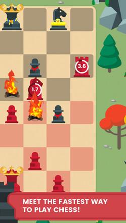 即時(shí)象棋官方版