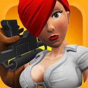 時之勇者：蒸汽朋克官方版