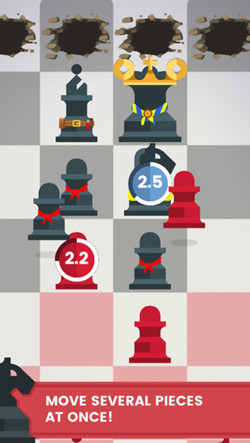 即時(shí)象棋官方版