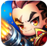 街機(jī)槍神HD九游版