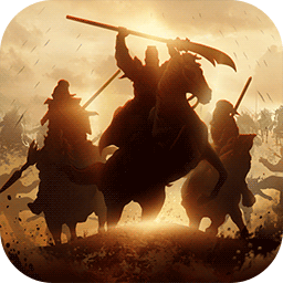 三國(guó)群英紀(jì)果盤(pán)版