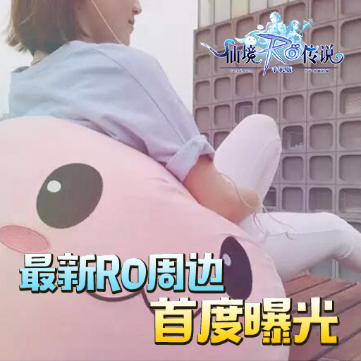 仙境传说RO