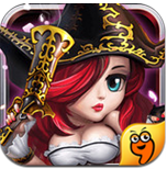 大航海時(shí)代7 九游版