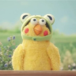 docomo鸚鵡兄弟表情包安卓版