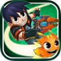 斯拉格精灵：一决雌雄2 上帝版