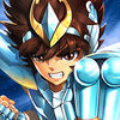 圣斗士星矢：银河之魂