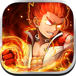 格斗之皇果盤版