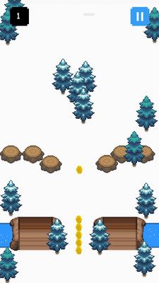 速降滑雪官方版