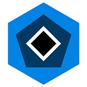 閃耀多邊形官方版