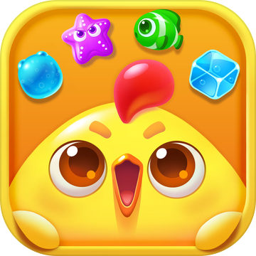 消消樂海濱假日 安卓版