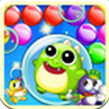 泡泡龍小精靈官方版