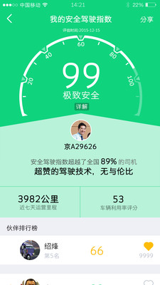 車旺大卡官方版