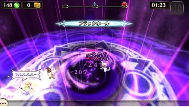 神域召喚官方版
