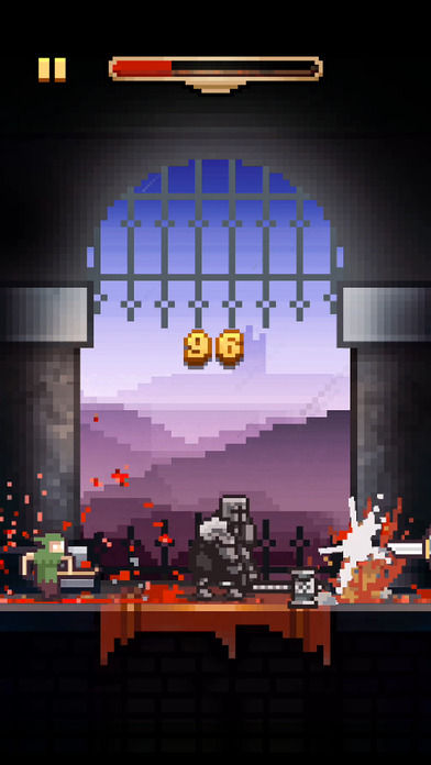 Tap Hero