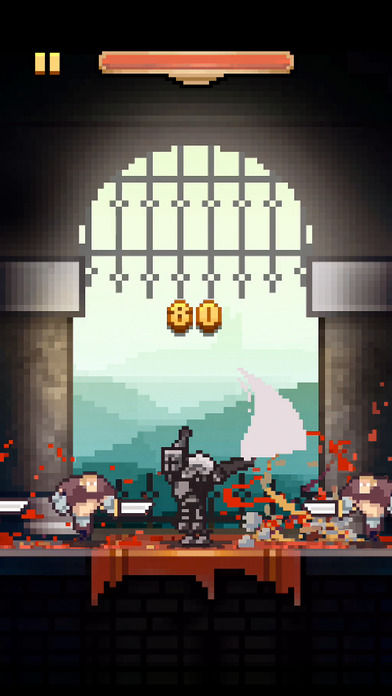 Tap Hero