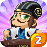 胡萊三國2官方版