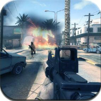 火線生死戰(zhàn)