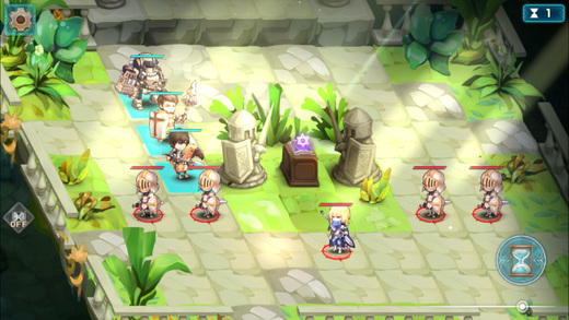 Somnia：浮空的棋局官方版