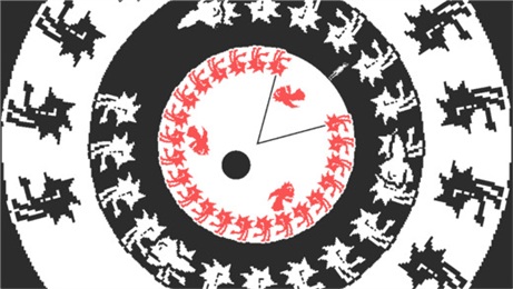 無限旋轉(zhuǎn)官方版