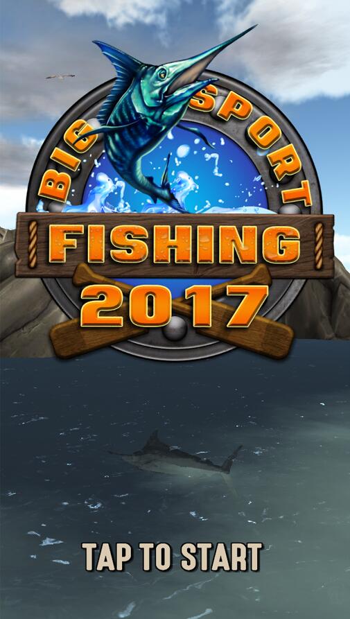 大釣魚運(yùn)動2017