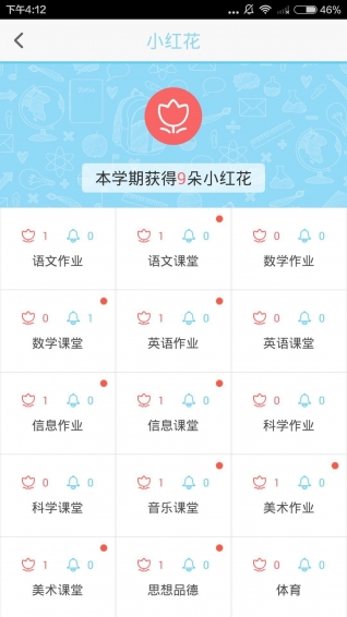 米學家長官方版