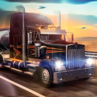 卡車模擬USA