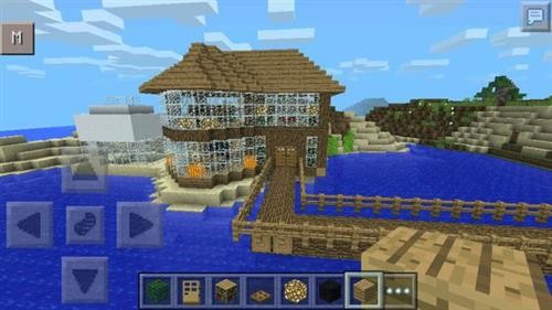 我的世界1.0.2.1