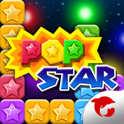 PopStar消灭星星官方正版