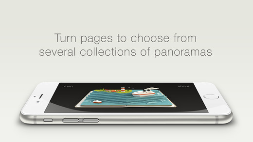 AirPano Travel Book官方版