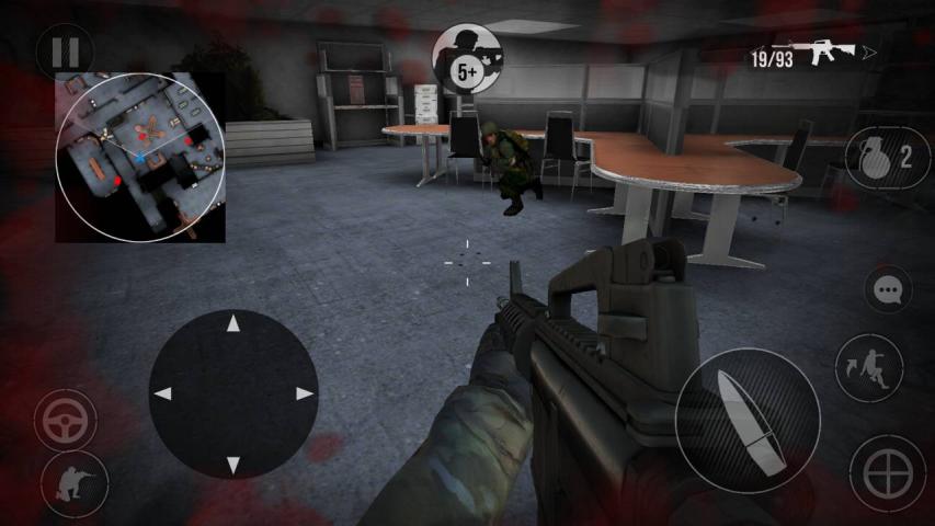 Bullet Force官方版