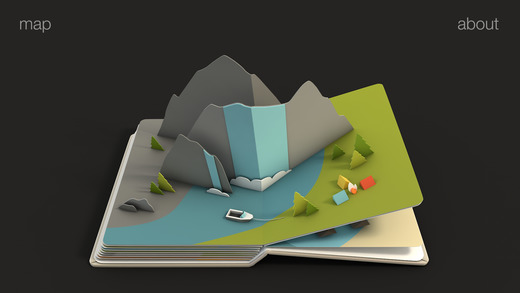 AirPano Travel Book官方版