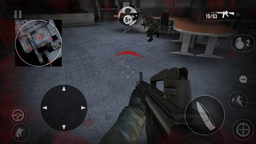 Bullet Force官方版