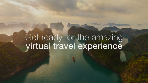AirPano Travel Book官方版
