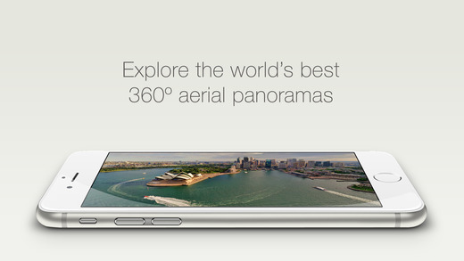 AirPano Travel Book官方版