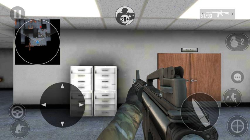 Bullet Force官方版