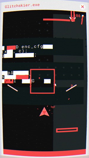 亂碼射殺
