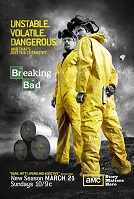 絕命毒師第五季全集