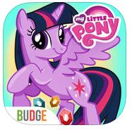 小馬寶莉：和諧任務